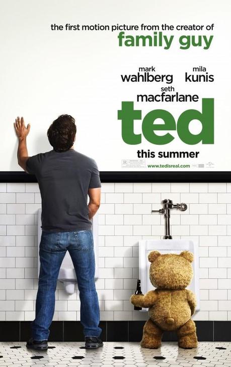 Ted: la fiaba vietata ai bambini