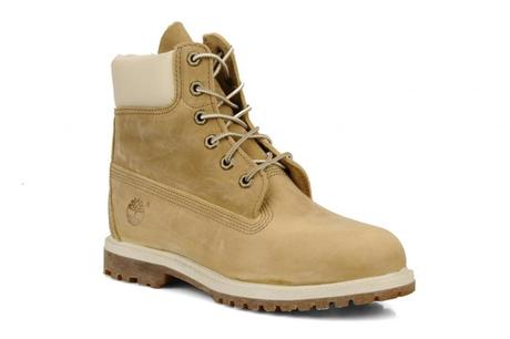 TIMBERLAND 6in premium boot w