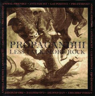 Propagandhi - Failed States