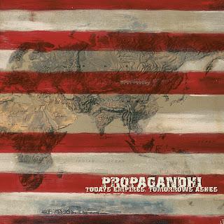 Propagandhi - Failed States