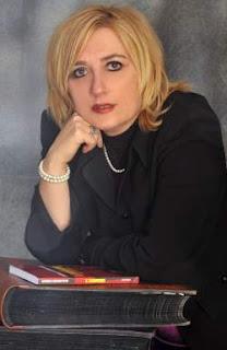 Antonella Colonna Vilasi tra Intelligence e Interviste Antonella Colonna Vilasi tra Intelligence e Interviste