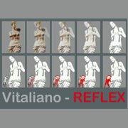 Reflex - Vitaliano a Genova