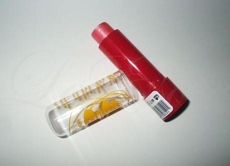 ESSENCE - Kiss Care Love Lipbalm