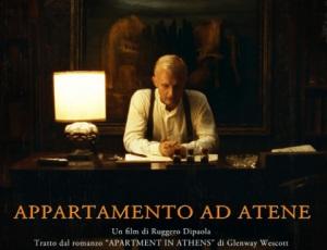 Appartamento ad Atene: la recensione