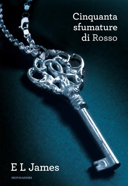 Recensione: CINQUANTA SFUMATURE DI ROSSO