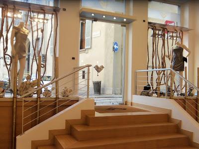 Milano Fashion Week: Mario Valentino