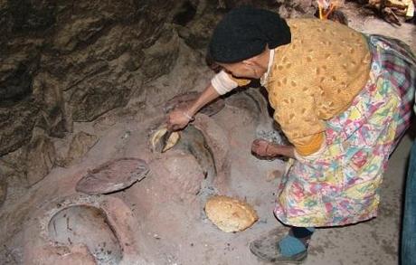 In Marocco la crisi del pane