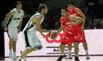 Basket Serie A, Milano sconfitta