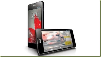 LGOptimusGNexusAndroid4.2 thumb News: Android 4.2 arriva a Novembre con un LG Optimus G Nexus