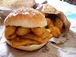 Buon panino a tutti!