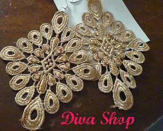 VUOI SENTIRTI UNA DIVA ? CON DIVA SHOP BIJOUX SI PUO' !!!