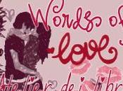 Words Love