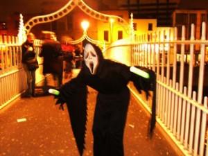 Londra: una meta da week end di Halloween 