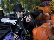 Gardaland: ottobre Magic Halloween