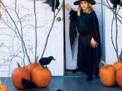 Halloween: come addobbare vostra casa. Immancabili zucche, fantasmi pipistrelli