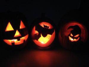 Halloween: una festa a tutto colore 