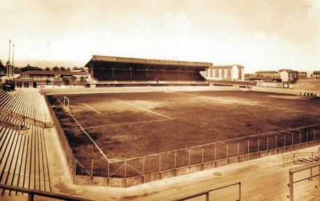 Stadio Filadelfia Il sogno dello Stadio Filadelfia forse ... si fa realtà