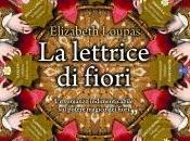 ESCE OGGI: LETTRICE FIORI" ELIZABETH LOUPAS