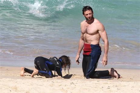 Hugh Jackman