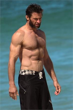 Hugh Jackman