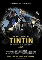 Di Prometheus, Il Divo, e Tintin e il segreto dell'Unicorno