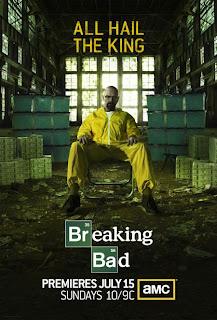 Breaking Bad - Stagione 5 (prima parte)