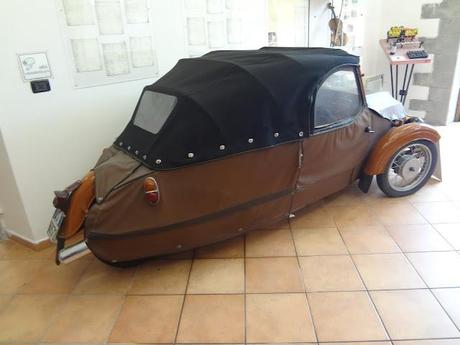 Visita al Museo Taruffi