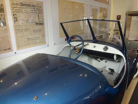 Visita al Museo Taruffi