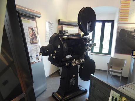 Visita al Museo Taruffi