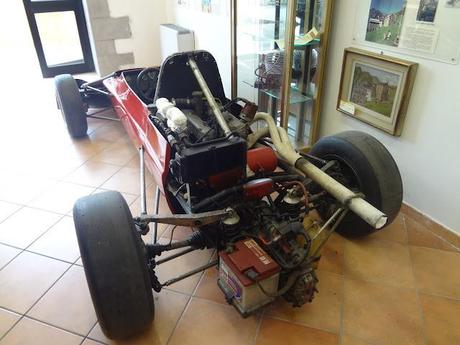 Visita al Museo Taruffi