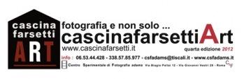 CASCINAFARSETTIART – APERTURA MANIFESTAZIONE