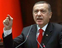 ERDOGAN TENTA DI PROVOCARE UNA GUERRA CONTRO LA SIRIA ERDOGAN TENTA DI PROVOCARE UNA GUERRA CONTRO LA SIRIA