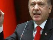 Erdogan tenta provocare guerra contro siria