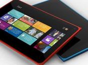 Nokia Tablet Windows Phone utilizzato test delle App…!