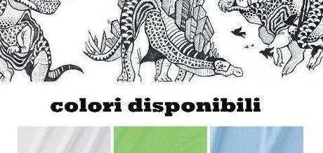 i Dinosauri a Solbiate Olona