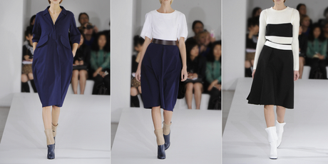 Jil Sander ss13