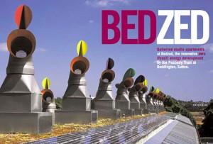 BedZed: vita ad impatto zero