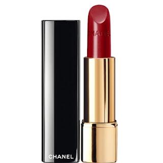 CHANEL: ROUGE ALLURE