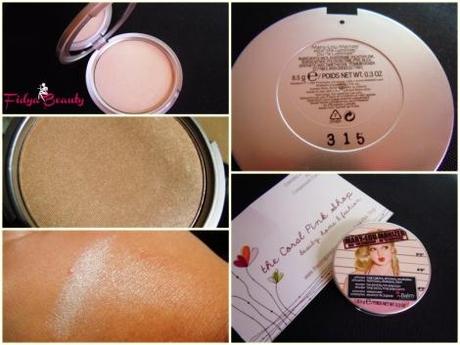 Illuminante: dove applicarlo e il mio preferito del momento