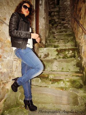 Sentirsi liberi non costa nulla - A N G E L A .