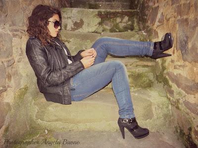 Sentirsi liberi non costa nulla - A N G E L A .