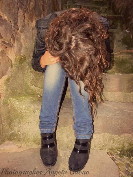 Sentirsi liberi non costa nulla - A N G E L A .