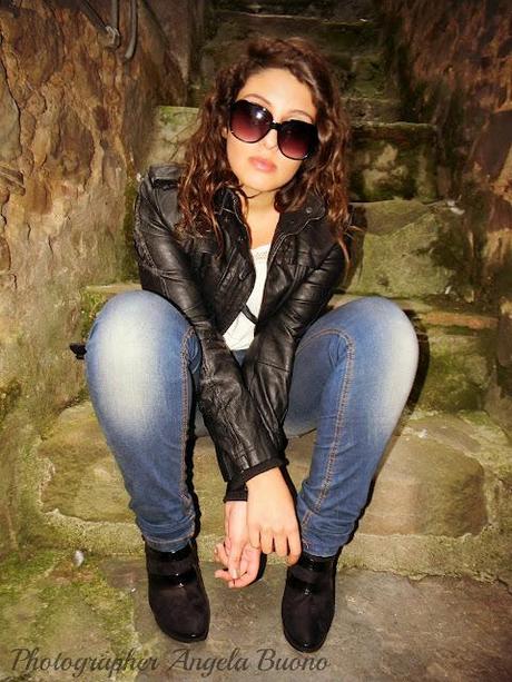 Sentirsi liberi non costa nulla - A N G E L A .