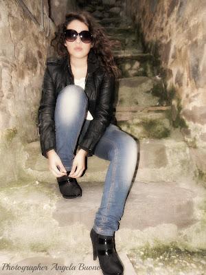 Sentirsi liberi non costa nulla - A N G E L A .