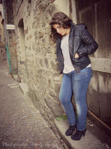 Sentirsi liberi non costa nulla - A N G E L A .