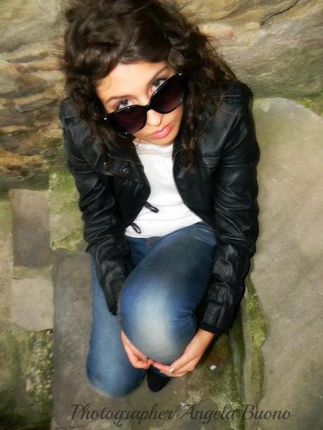 Sentirsi liberi non costa nulla - A N G E L A .