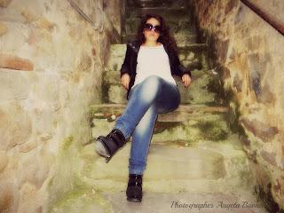 Sentirsi liberi non costa nulla - A N G E L A .