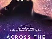 Anteprima: Across Universe, Ottobre libreria