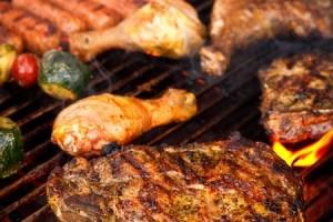 I segreti per un barbecue sano e gustoso
