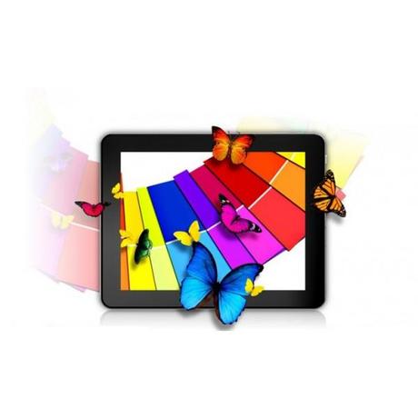Cube sta per lanciare sul mercato un tablet con Retina Display $ 220